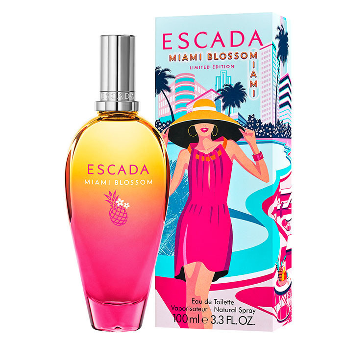 Moda Escada 