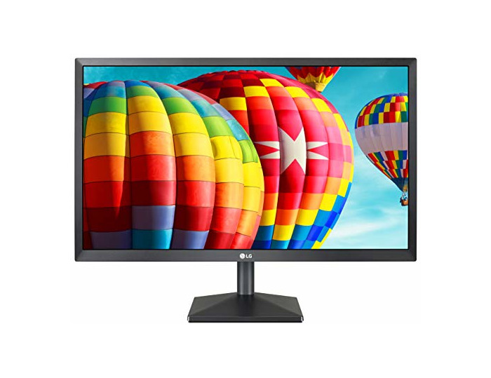 Electrónica LG 22MK430H-B - Monitor FHD de 54,6 cm