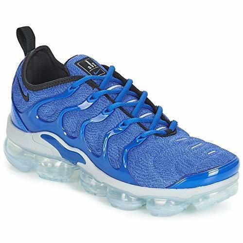 Nike Air Vapormax Plus, Zapatillas de Deporte Interior para Hombre,