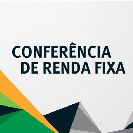 Aplicaciones Conferência de Renda Fixa