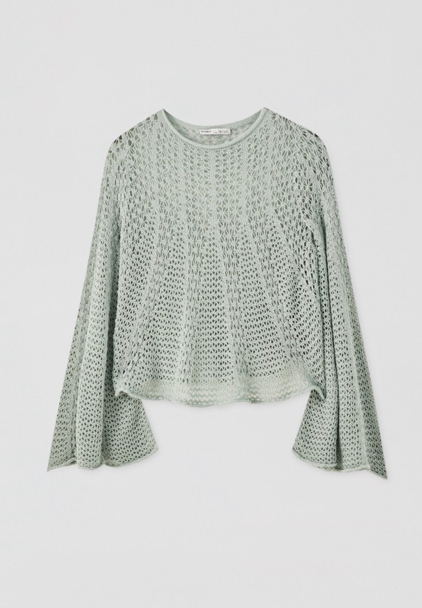 Product Sweater de renda