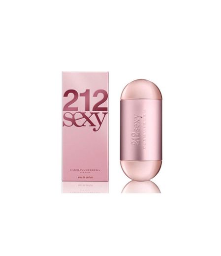 PERFUME 212 SEXY