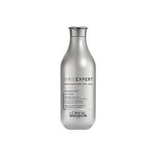 Products Shampoo Silver