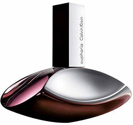Social Calvin Klein Euphoria Feminino