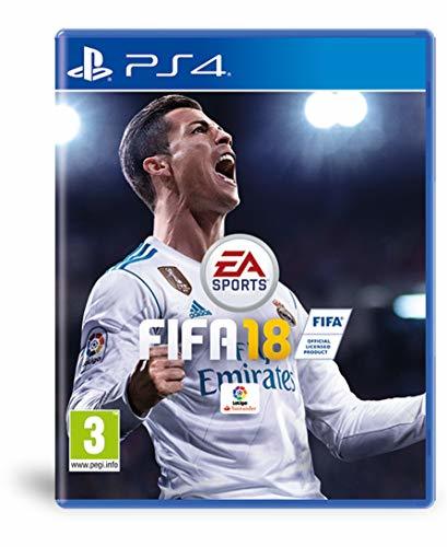 Social FIFA 18