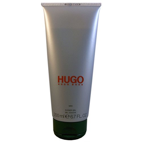 Lugar HUGO BOSS-HUGO HUGO gel de ducha 200 ml