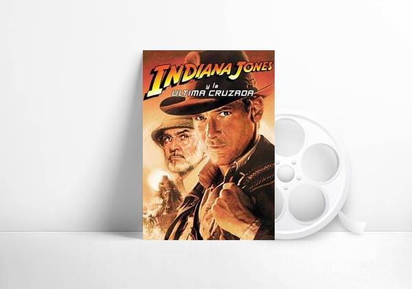 Indiana Jones e a Última Cruzada