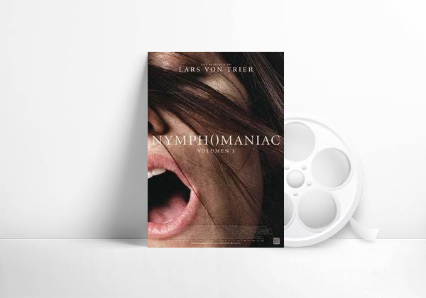 Ninfomaníaca: Volume 1