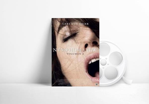 Ninfomaniaca: Volume 2