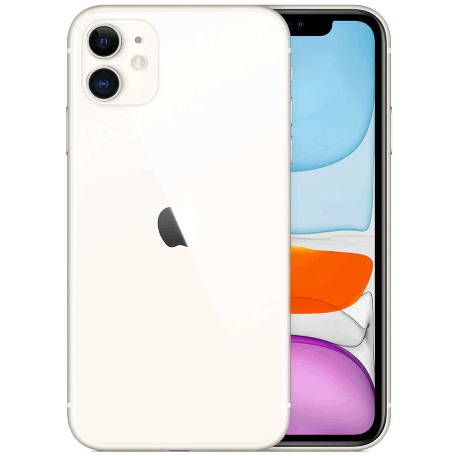 Fashion iPhone 11 - Apple