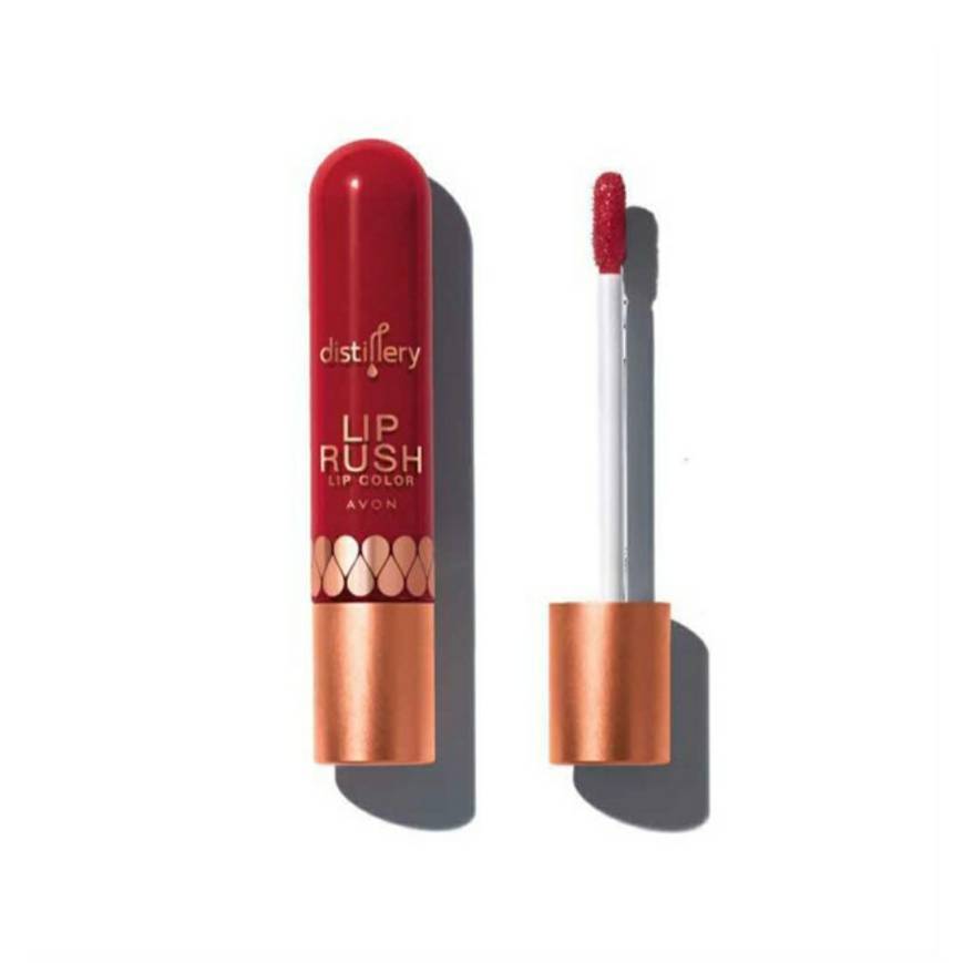 Moda AVON Distillery Lip Rush

