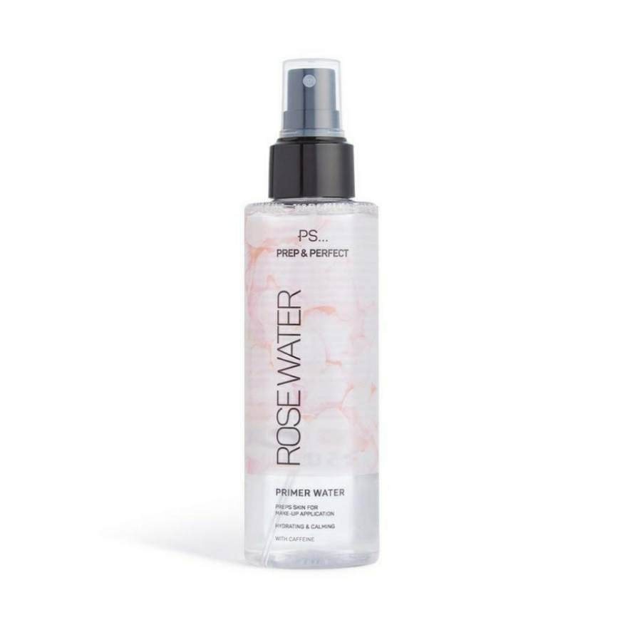 Fashion PS... Rose Water Primer