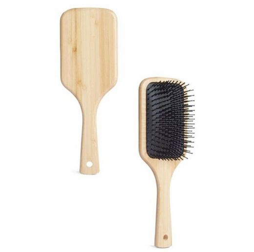 PRIMARK Escova cabelo bambu