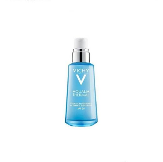 Vichy Aqualia Thermal UV Defense FPS25 Hidratante Protetor 50ml