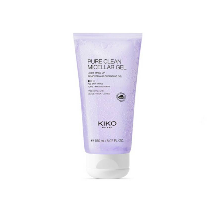 Fashion Pure Clean Micellar Gel

