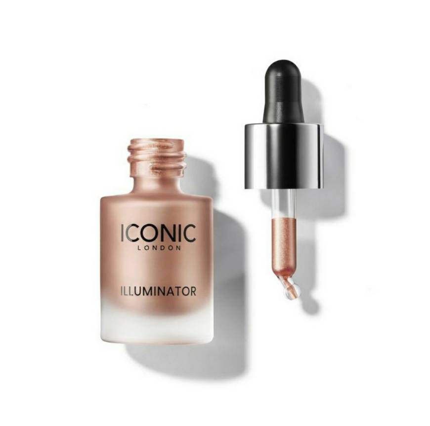 Moda Iconic London Illuminator