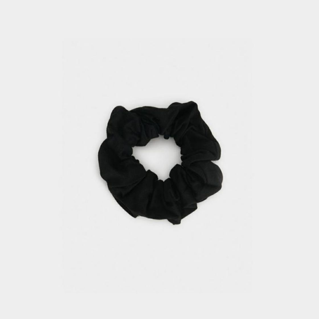 Moda PARFOIS Scrunchie Básico Para Cabelo