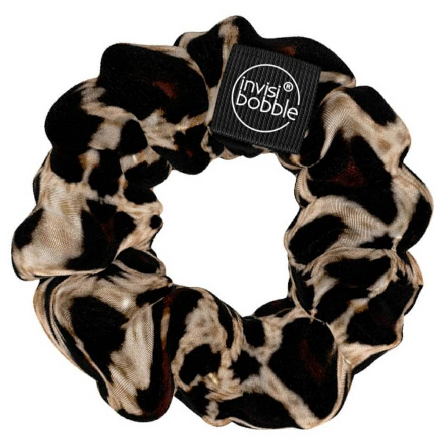 Fashion INVISIBOBBLE Scrunchie com Anel de Cabelo

