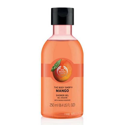 THE BODY SHOP Mango Shower Gel