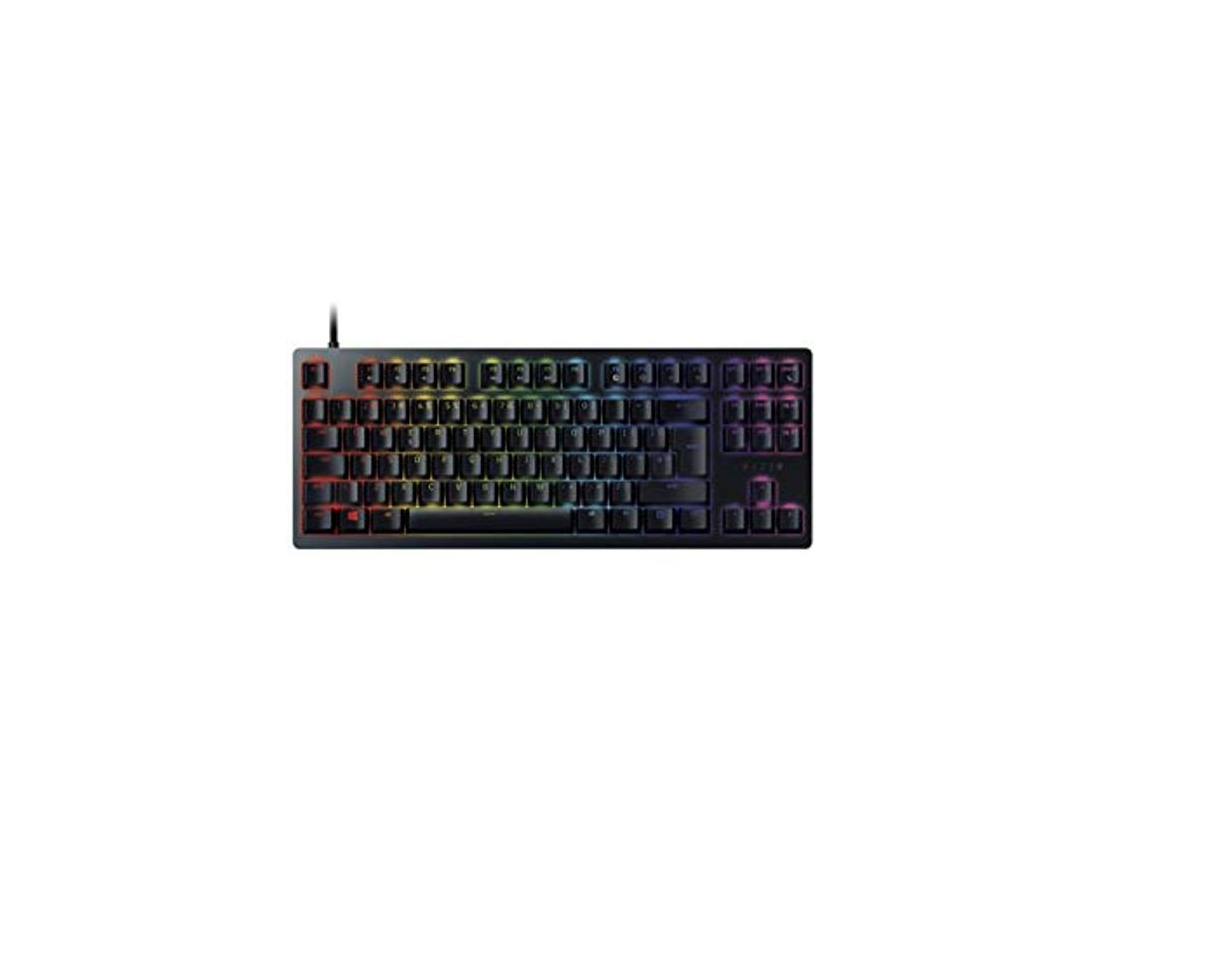 Social Razer Huntsman Tournament Edition Optisches