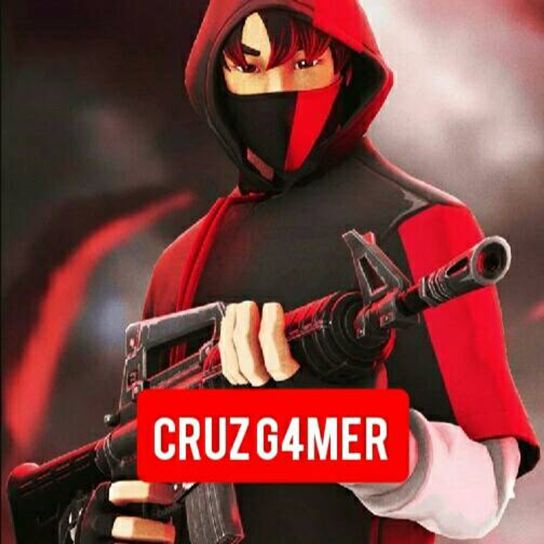 Social Minha Twitch