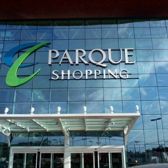 Lugar Parque Shopping