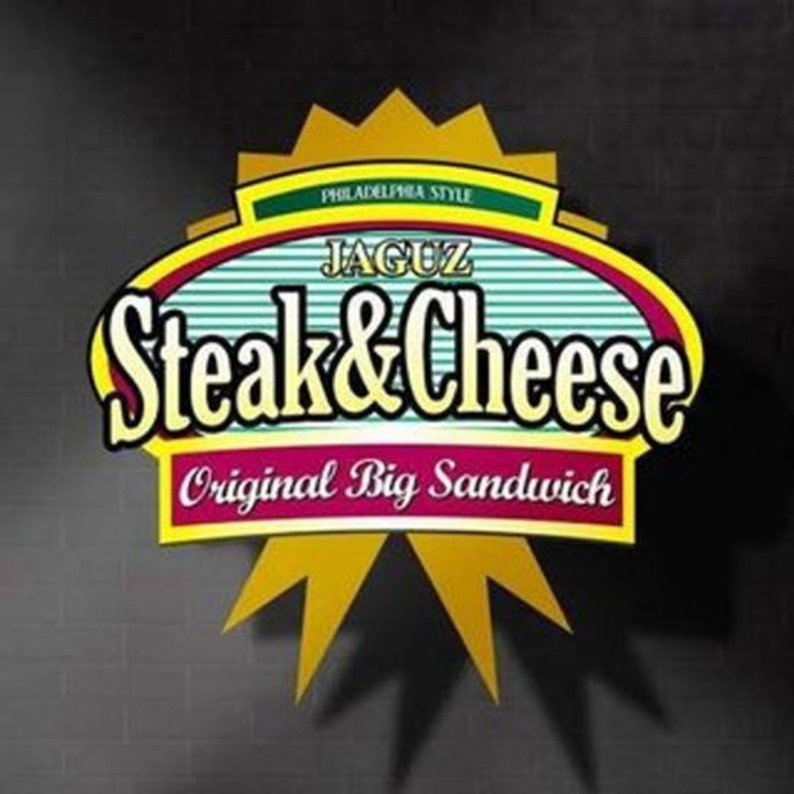 Restaurants Steak & Cheese