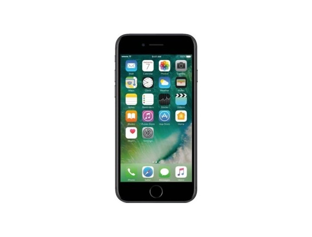 Productos iPhone 7 64Gb Black