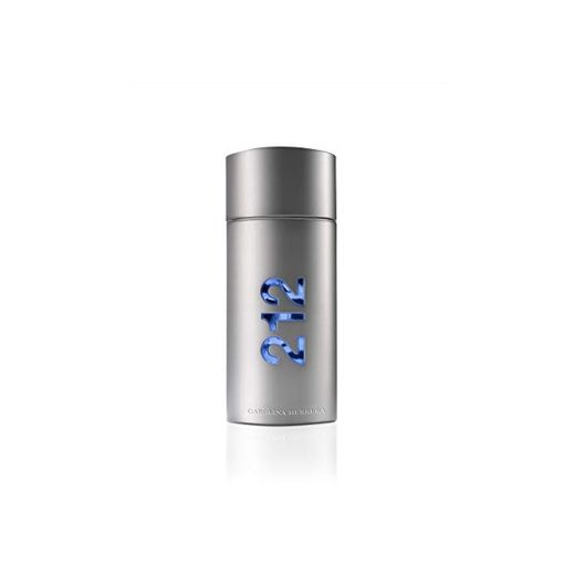 CAROLINA HERRERA 212 MEN agua de tocador vaporizador 100 ml