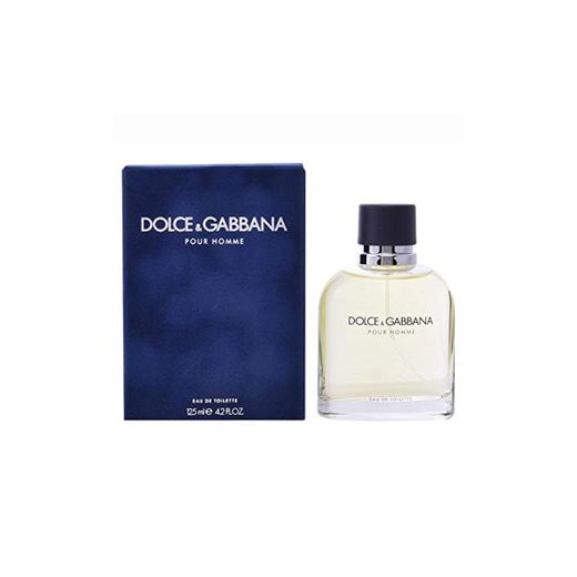 Dolce & Gabbana Pour Homme