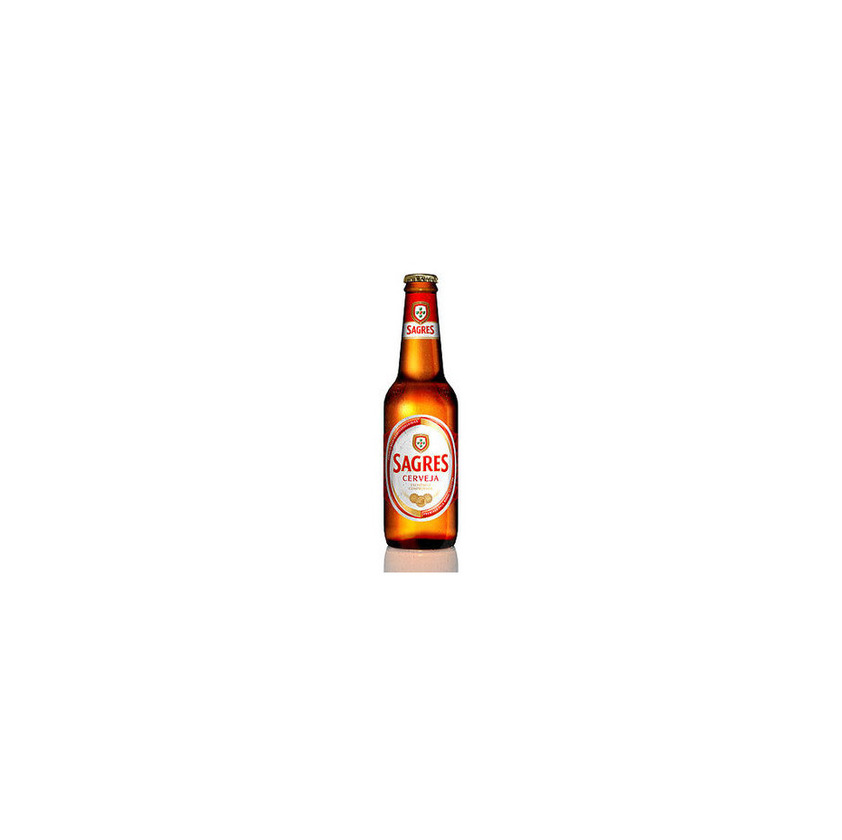 Producto Cerveja Sagres