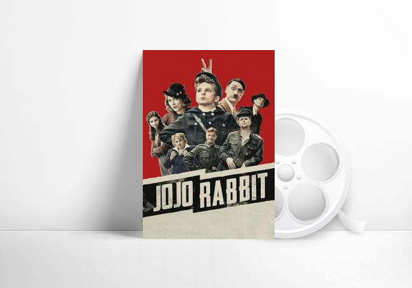 Filme Jojo Rabbit