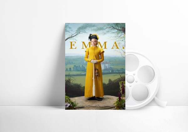 Filme Emma