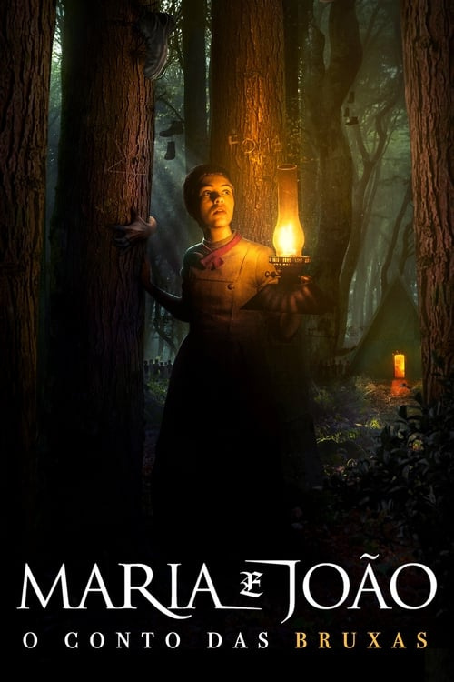 Gretel & Hansel: Un oscuro cuento de hadas