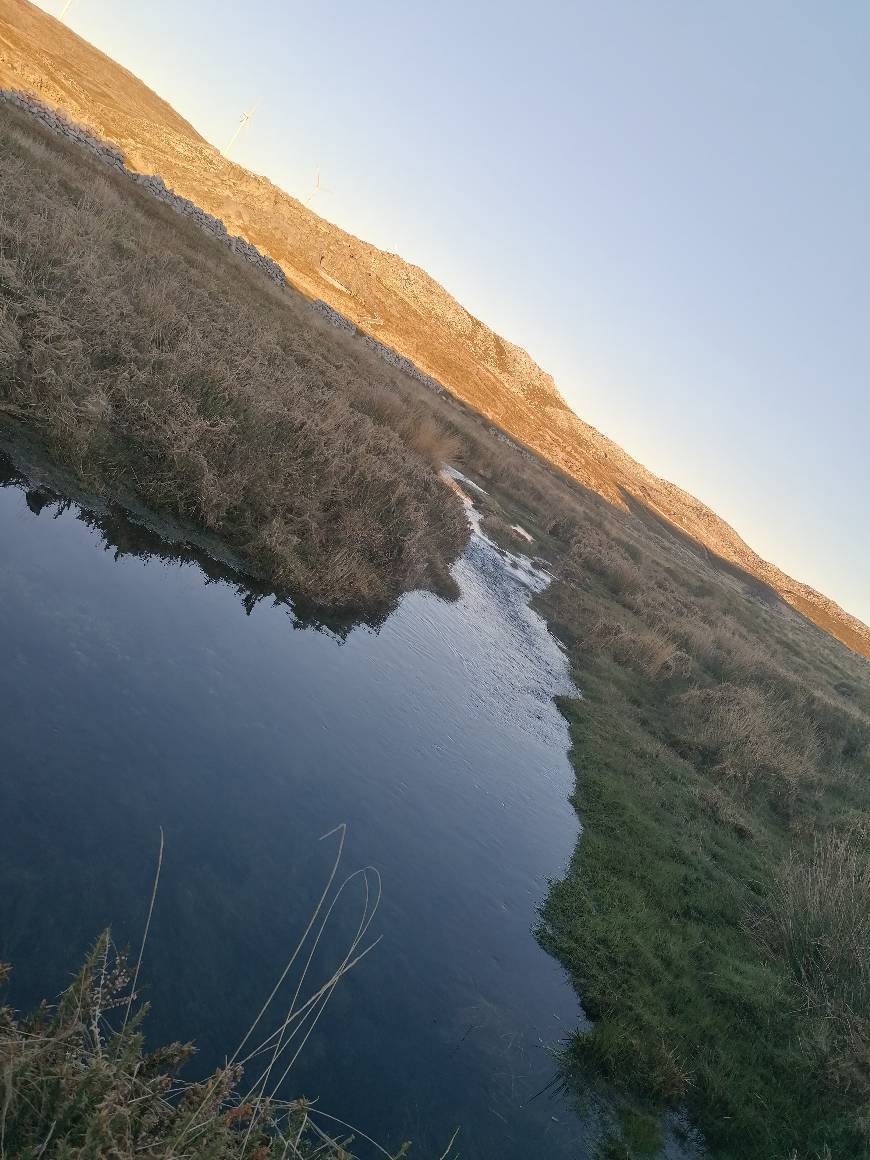 Lugar Serra da Freita