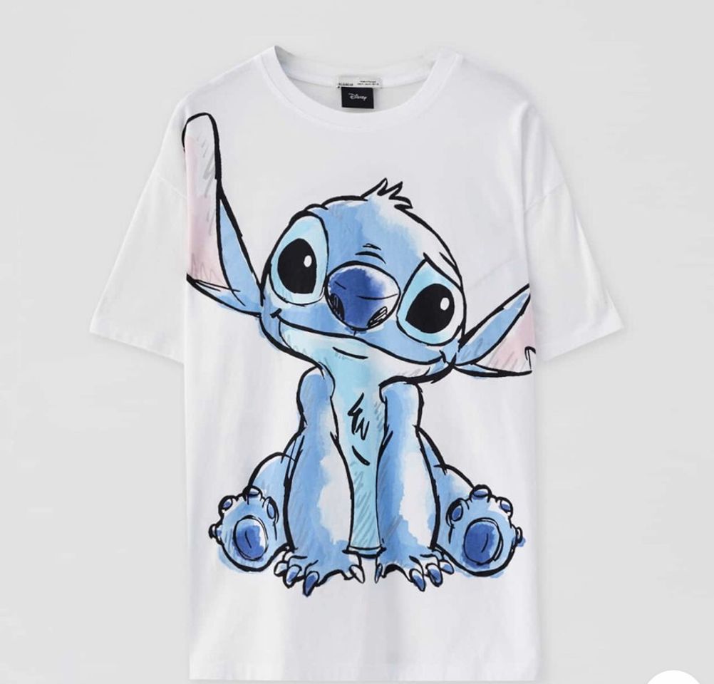 Moda Amo a stich 💙