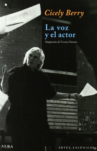 La voz y el actor