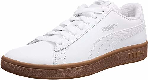 Product Puma Puma Smash v2 L Zapatillas Unisex Adults’o, Blanco