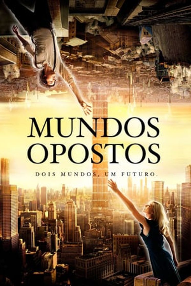 Película Un amor entre dos mundos