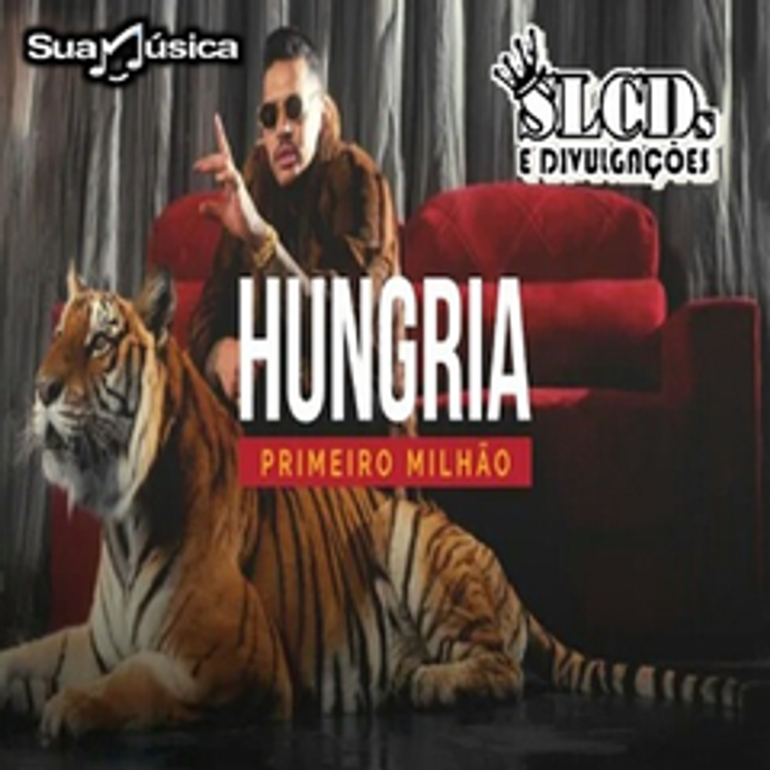 Moda Hungria Hip Hop - Primeiro Milhão (Official Music Video) - YouTube