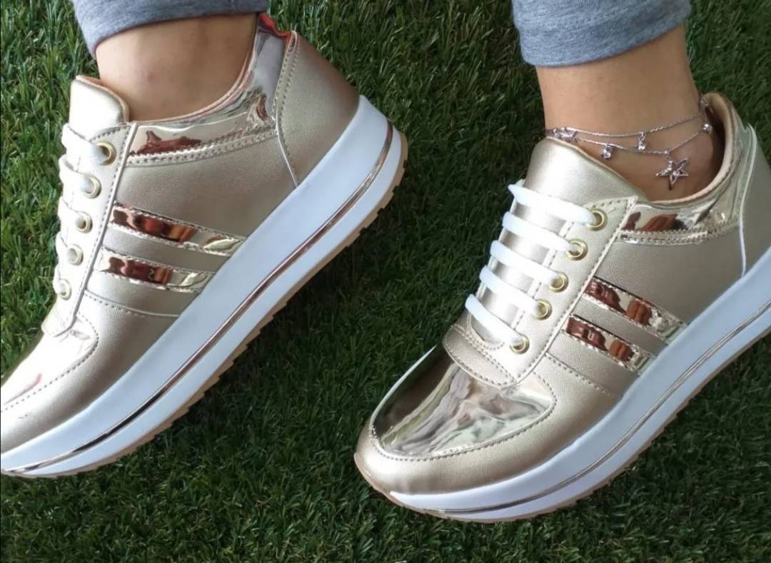 Social Tenis ORO