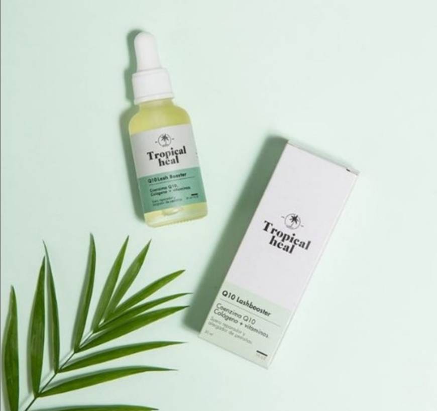 Tropical Heal