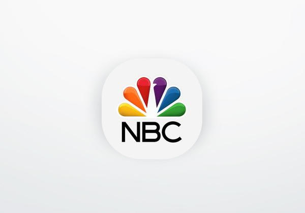 App The NBC App - TV y Episodios