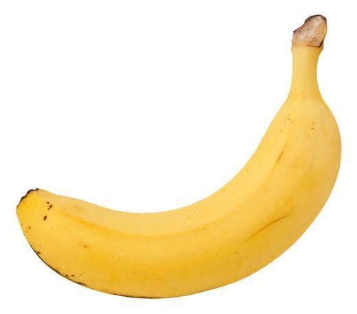 Banana com mais likes