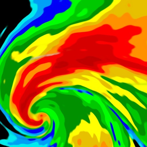 App Radar del Tiempo en Vivo：Clima