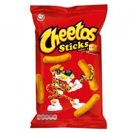 Fashion Cheetos Sticks