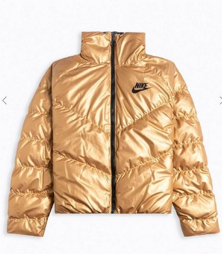 Fashion Jacket Nike