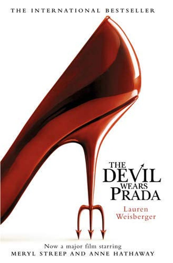 Libros The Devil Wears Prada