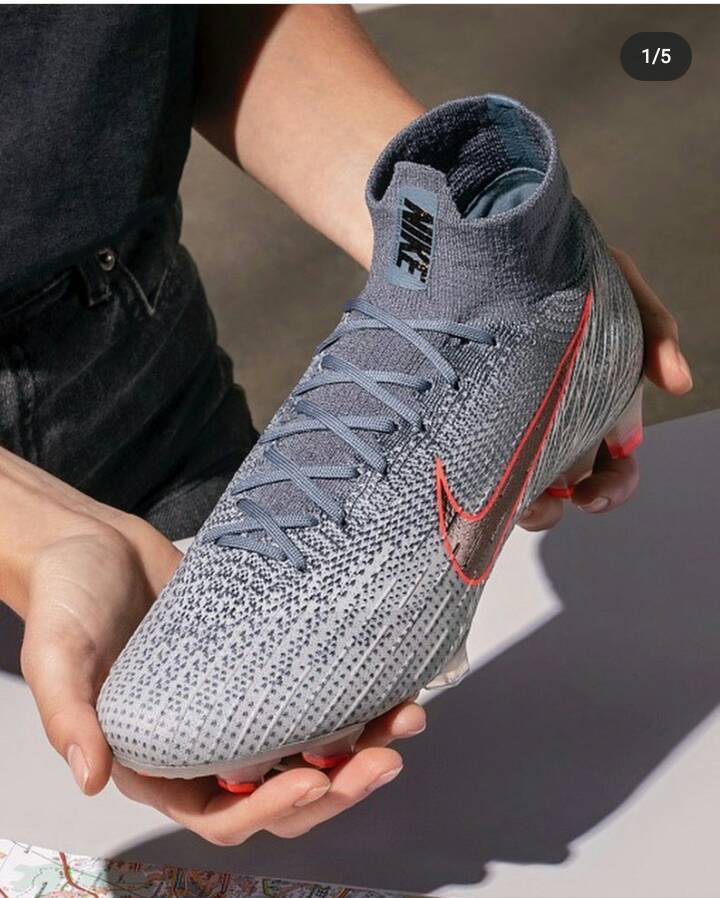 Social Chuteiras Nike 2