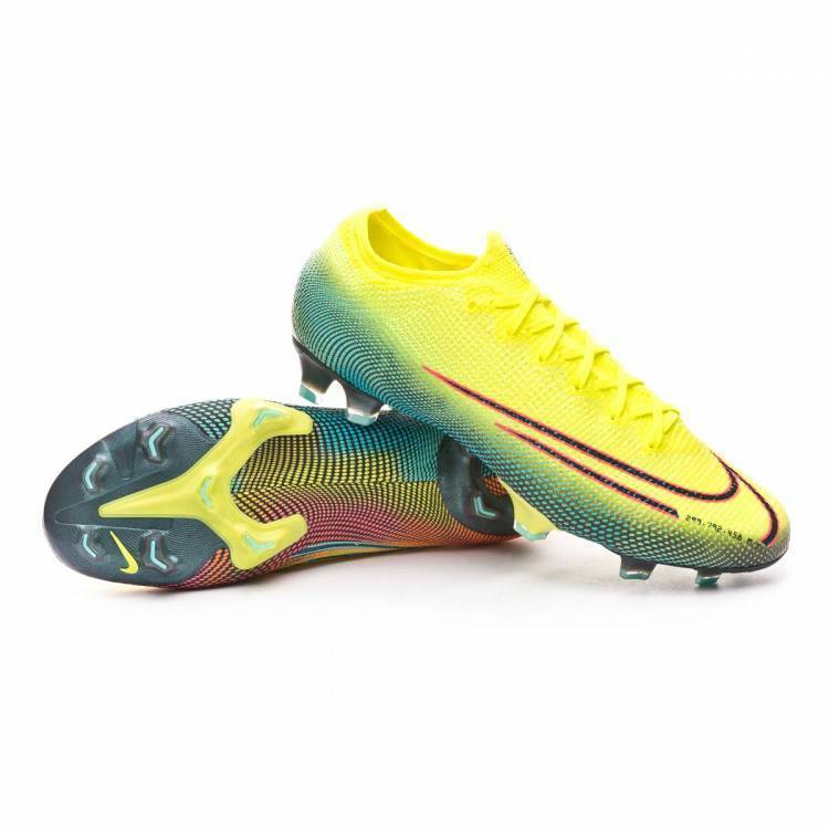Social Chuteiras Nike Mercurial Vapor XIII Elite MDS 2 Fg